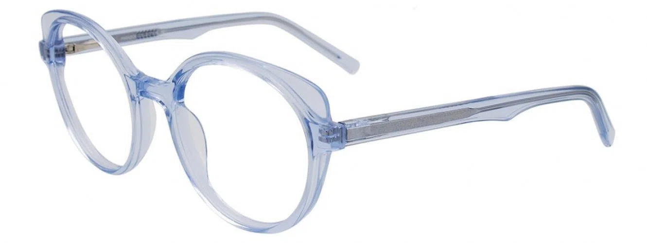 Aspex Eyewear P5053 Eyeglasses - view 3